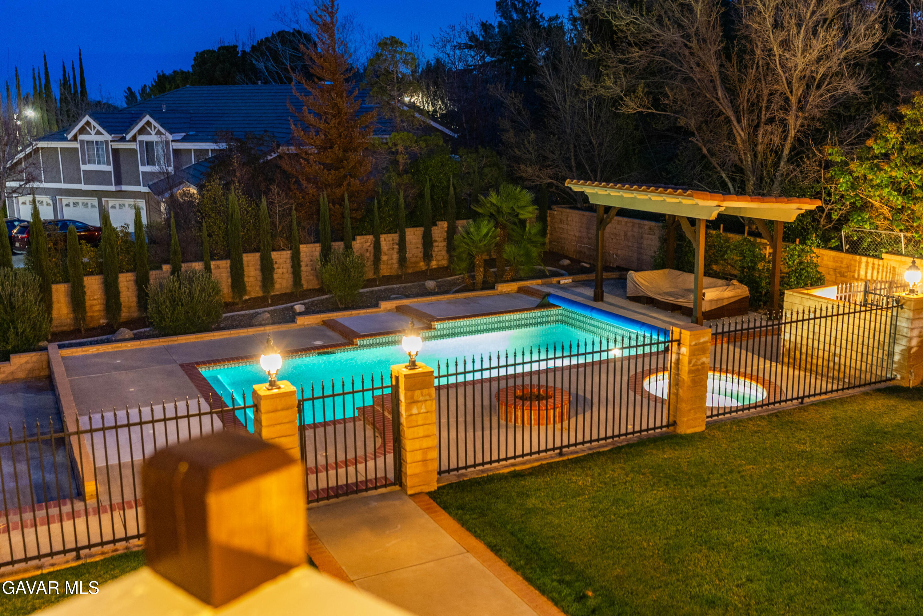 41164 Carmel Road Palmdale, CA 93551 - Photo 6 of 68 Carmel-31