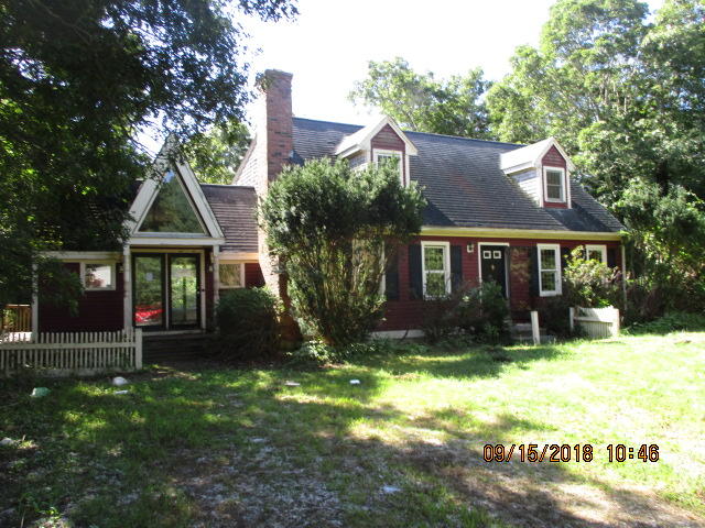 22 Saddleback Road Mashpee, MA 02649 - Photo 1 of 15 007