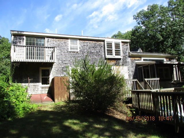 22 Saddleback Road Mashpee, MA 02649 - Photo 2 of 15 012