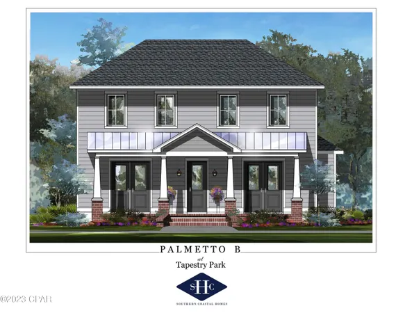 $799,000 | 129 Johns Island Way, Panama City Beach, FL 32407