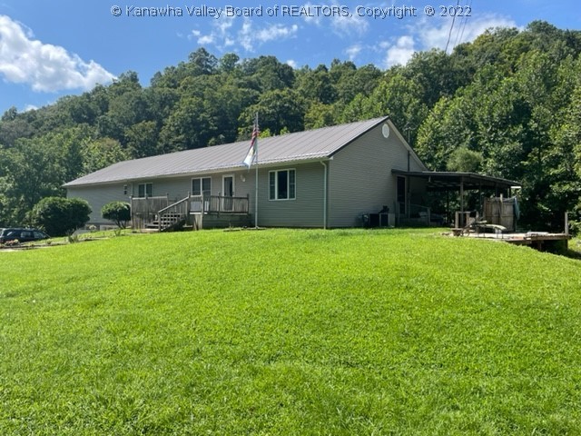 14242 Charleston Road Kenna, WV 25248 - Photo 5 of 28 Gallery Image 5