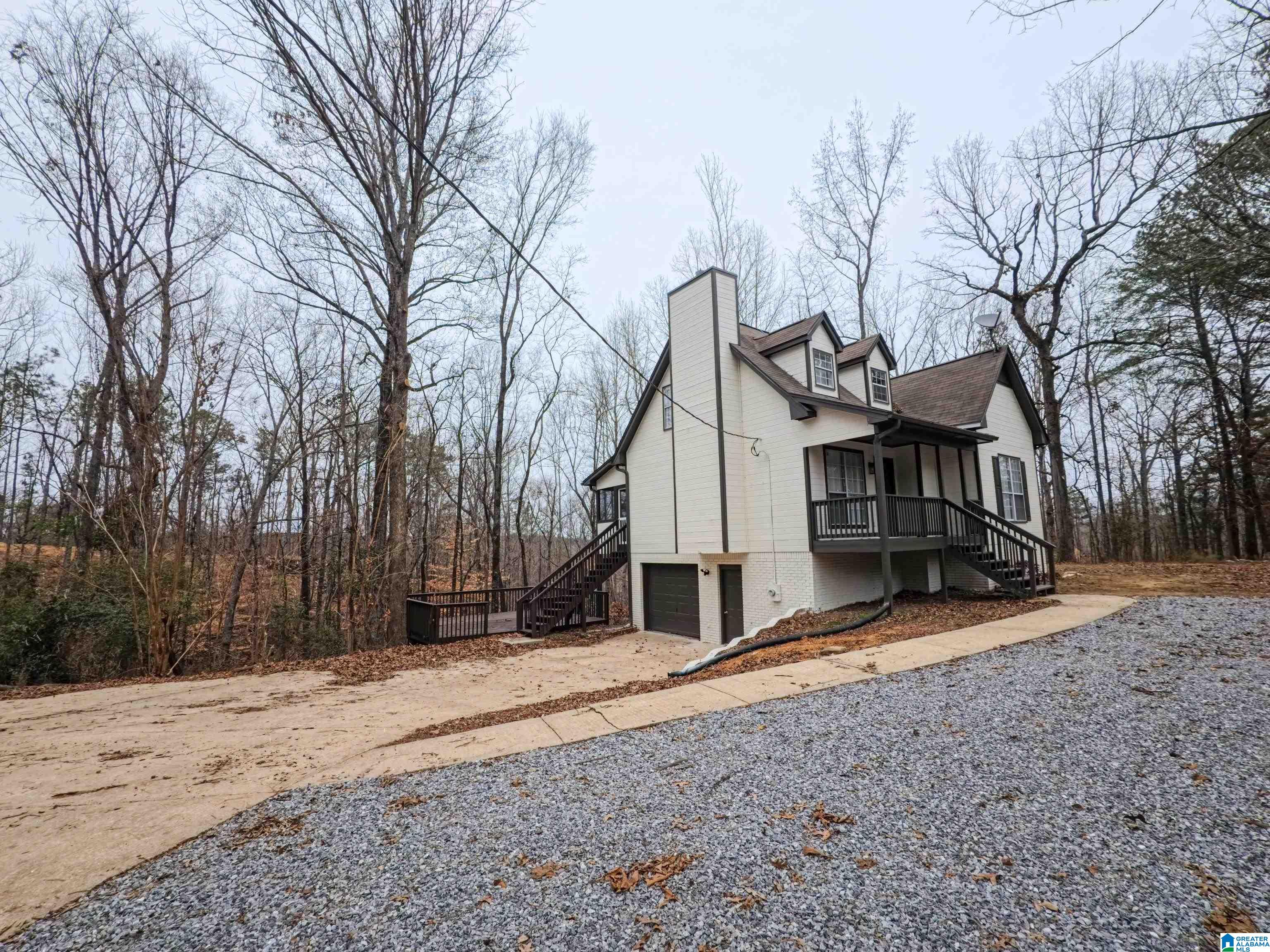 5395 Fletcher Road McCalla, AL 35111 - Photo 2 of 18 Gallery Image 2