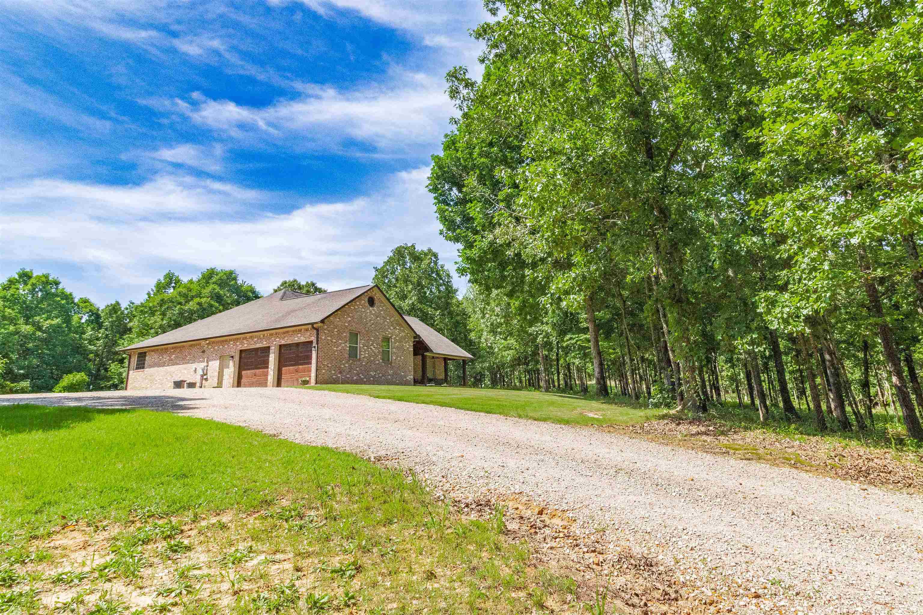393 Falcon New Bethel Road Selmer, TN 38375 - Photo 4 of 38