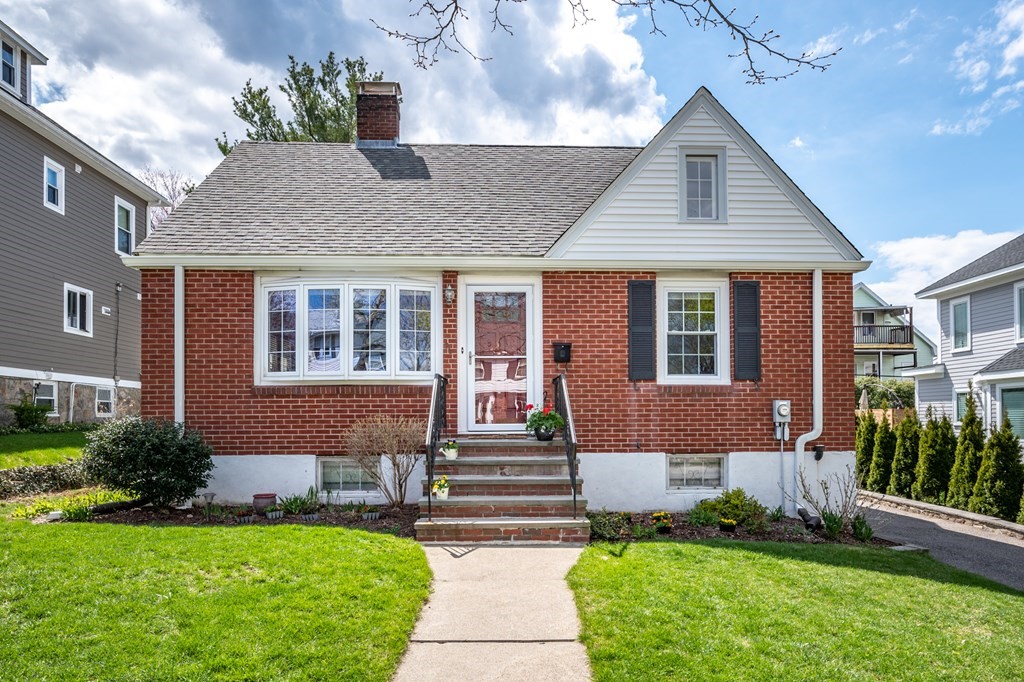76 Greaton Road Boston, MA 02132 - Photo 1 of 20 Gallery Image 1