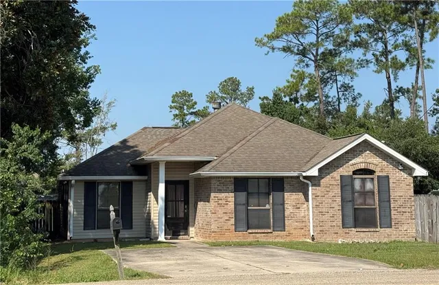$115,000 | 57343 Brookter Road, Slidell, LA 70461