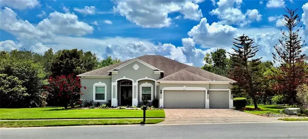 $650,000 | 2006 Wintermere Pointe Drive, Winter Garden, FL 34787