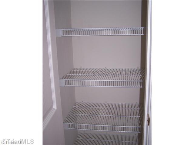 133 James High Point, Unit 1C High Point, NC 27265 - Photo 11 of 16 Kitchen. Kitchen also has a great pantry for storage...