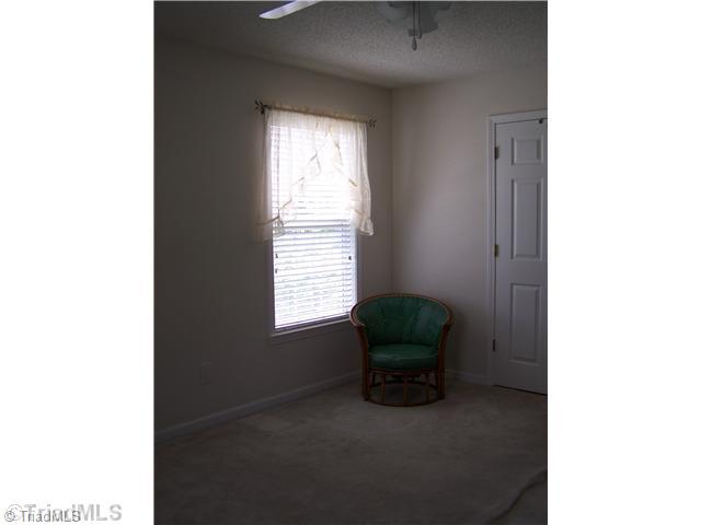 133 James High Point, Unit 1C High Point, NC 27265 - Photo 14 of 16 Master Bedroom. Master bedroom is spacious, has its own bathroom and a great walk in closet...