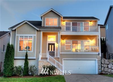 321 South 20th Street Renton, WA 98055 - Photo 1 of 1