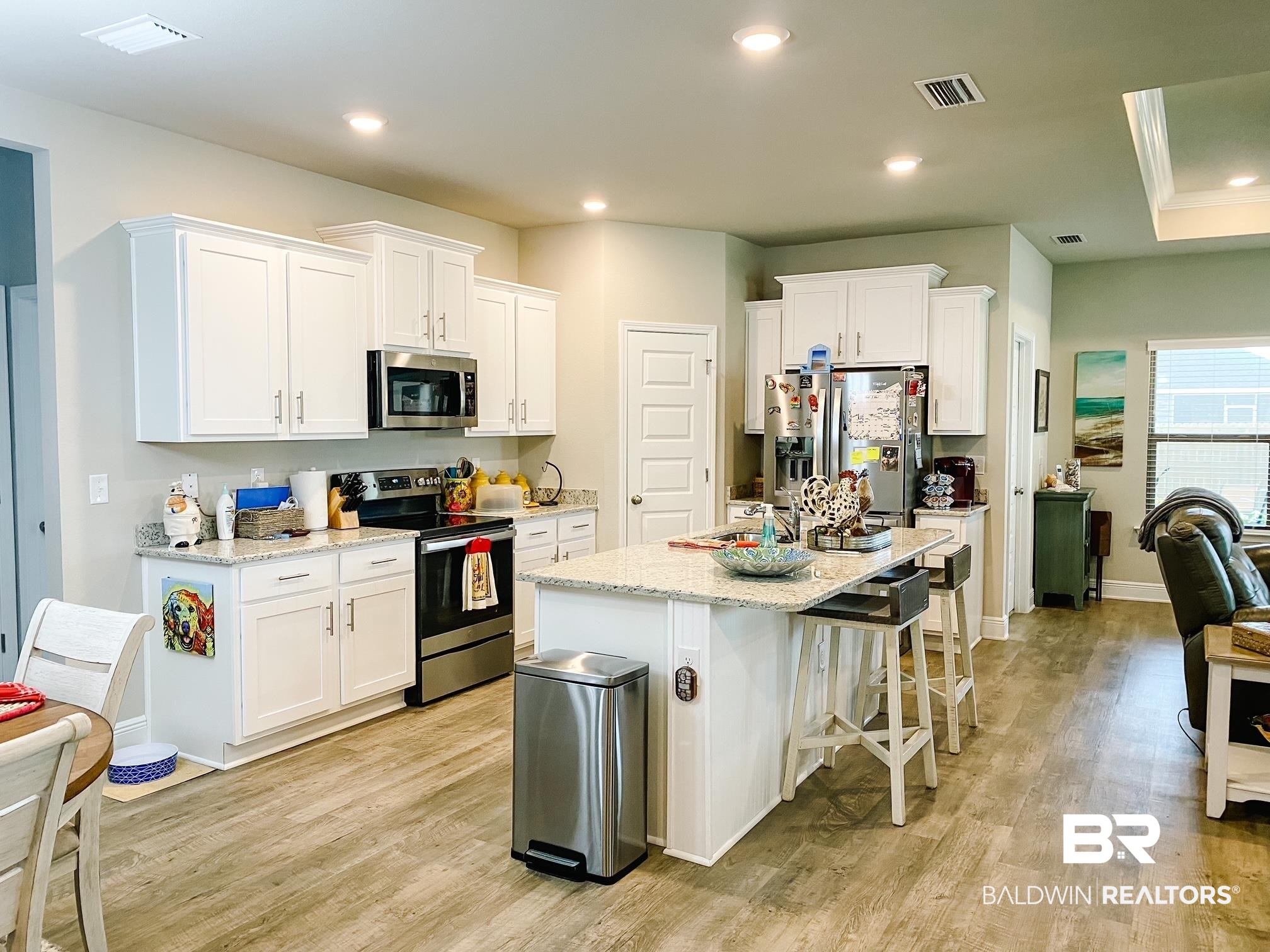 8984 Impala Drive Foley, AL 36535 - Photo 2 of 10