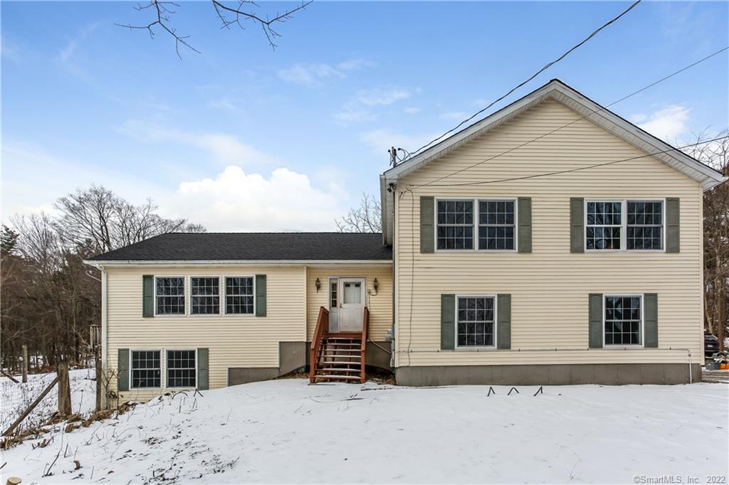 47 Flagg Hill Road Colebrook, CT 06021 - Photo 1 of 1
