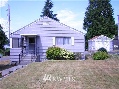 4026 Southwest 98th Street Seattle, WA 98136 - Photo 1 of 1 Gallery Image 1