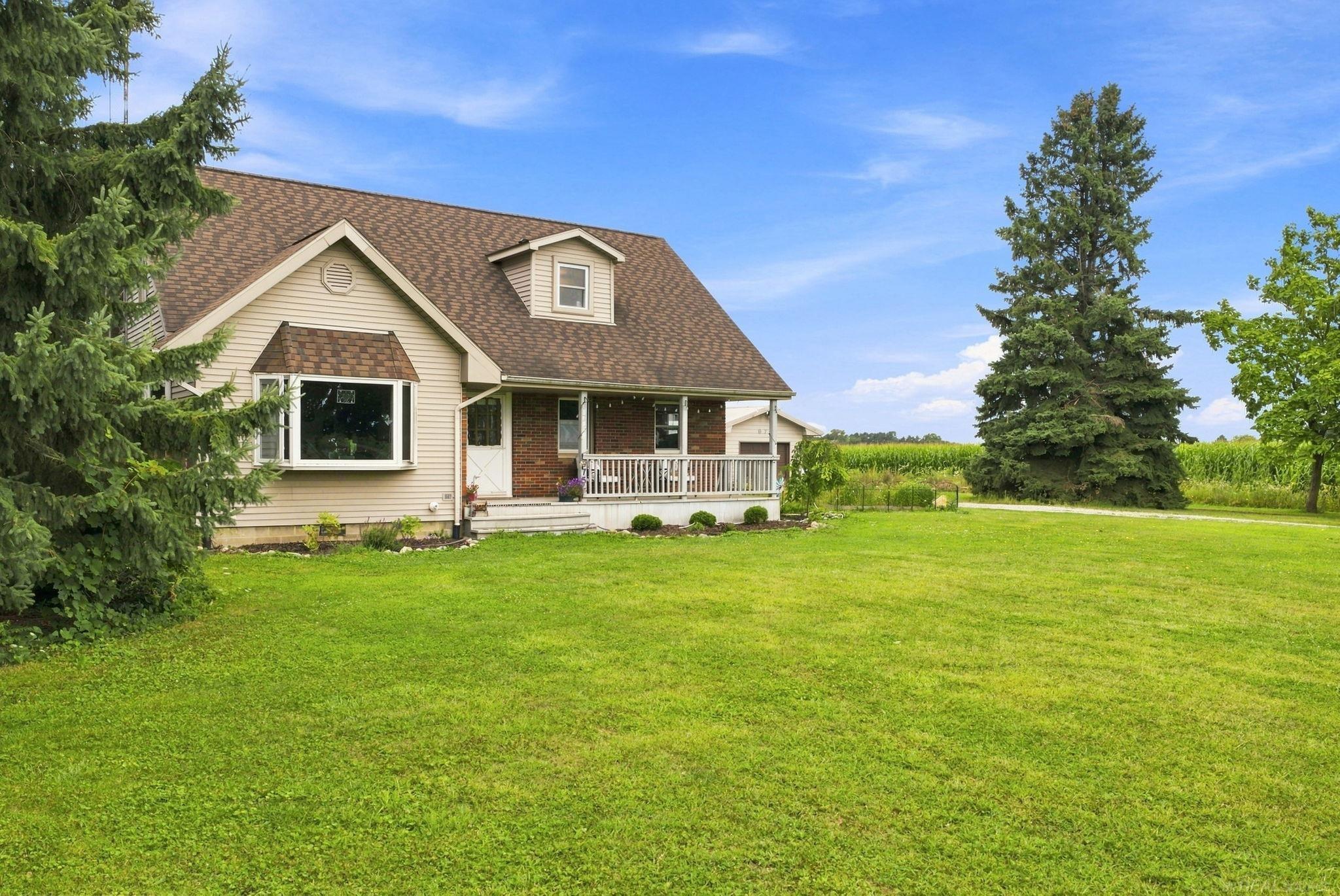 975 North Banner Road Sandusky, MI 48471 - Photo 2 of 47 Gallery Image 2