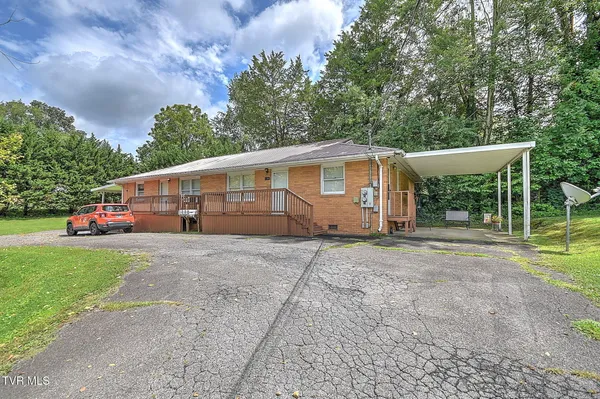 $4,500,000 | 3183 Tiffany Court, Kingsport, TN 37663
