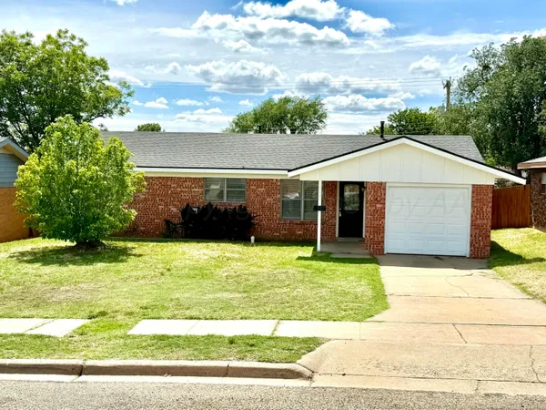 $150,000 | 1410 Primrose Lane, Borger, TX 79007