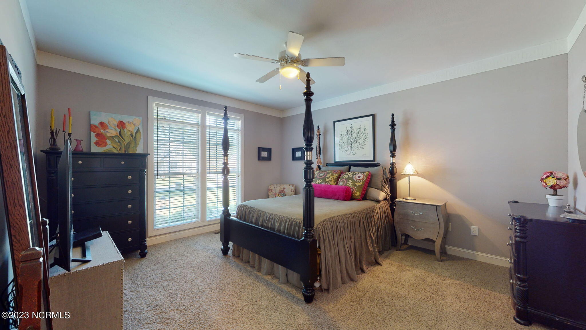 123 Nyon Road New Bern, NC 28562 - Photo 18 of 52 PRIMARY SUITE