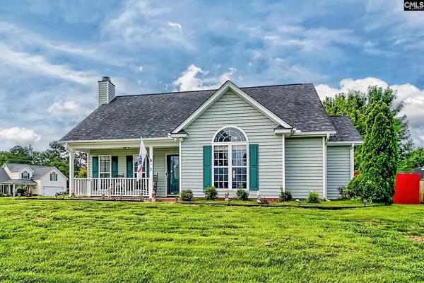 $268,000 | 3 Walnut Grove Way, Irmo, SC 29063