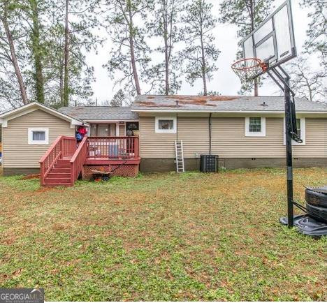 3743 Hitchcock Road Macon, GA 31217 - Photo 18 of 18