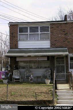 3015 Freeway Halethorpe, MD 21227 - Photo 1 of 6 Exterior (Main)