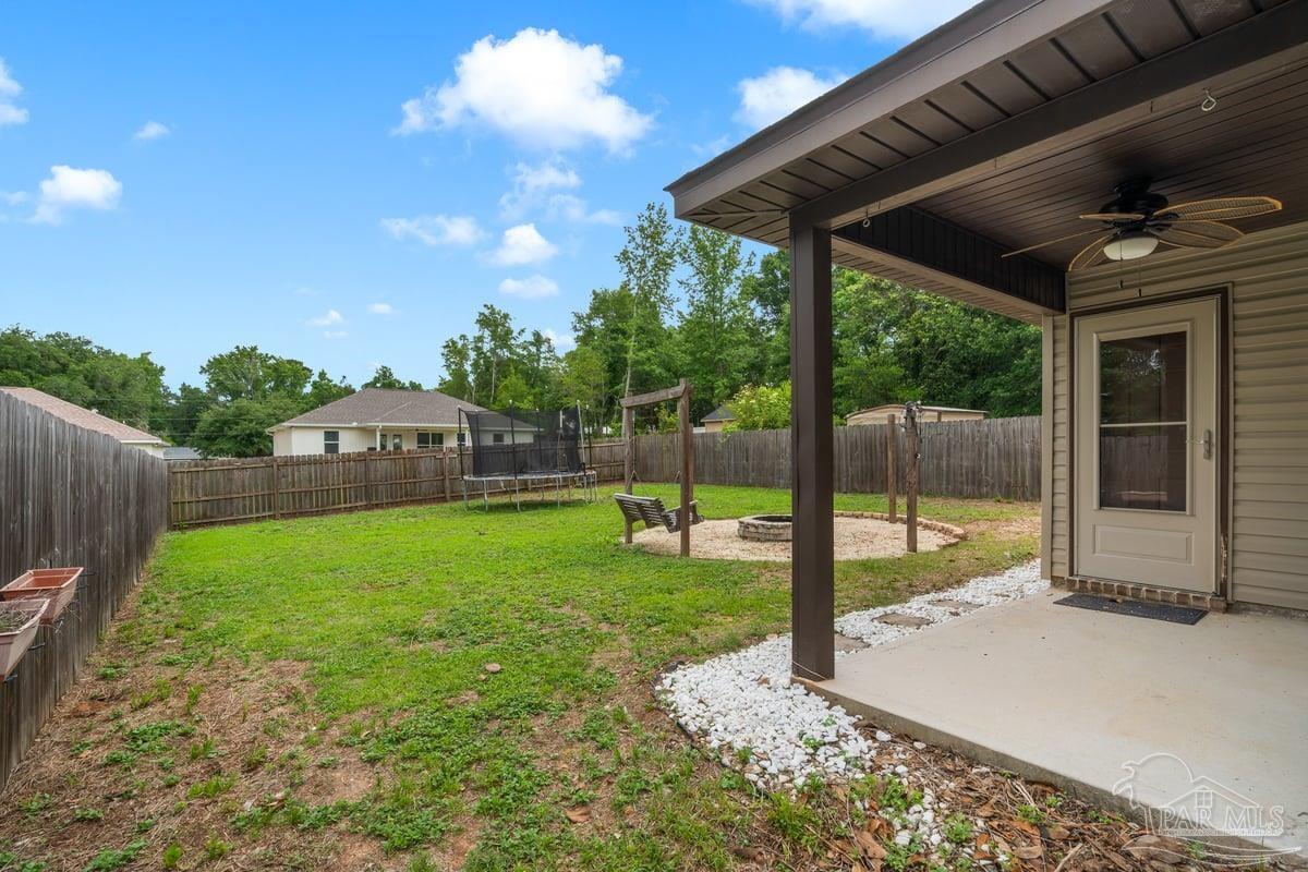 3714 Diamond Street Pace, FL 32571 - Photo 24 of 30