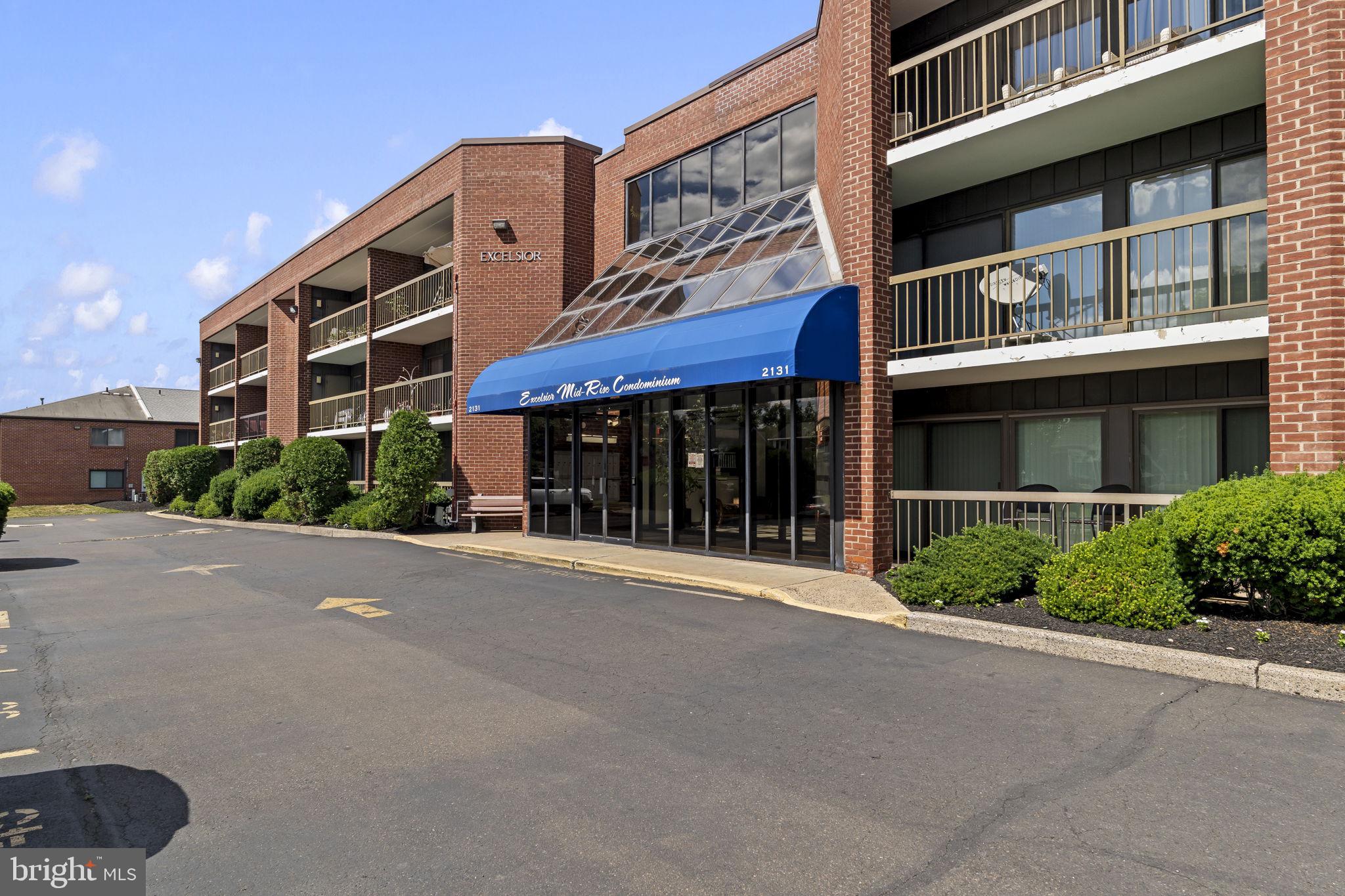 2131 Welsh Road, Unit 303 Philadelphia, PA 19115 - Photo 3 of 30