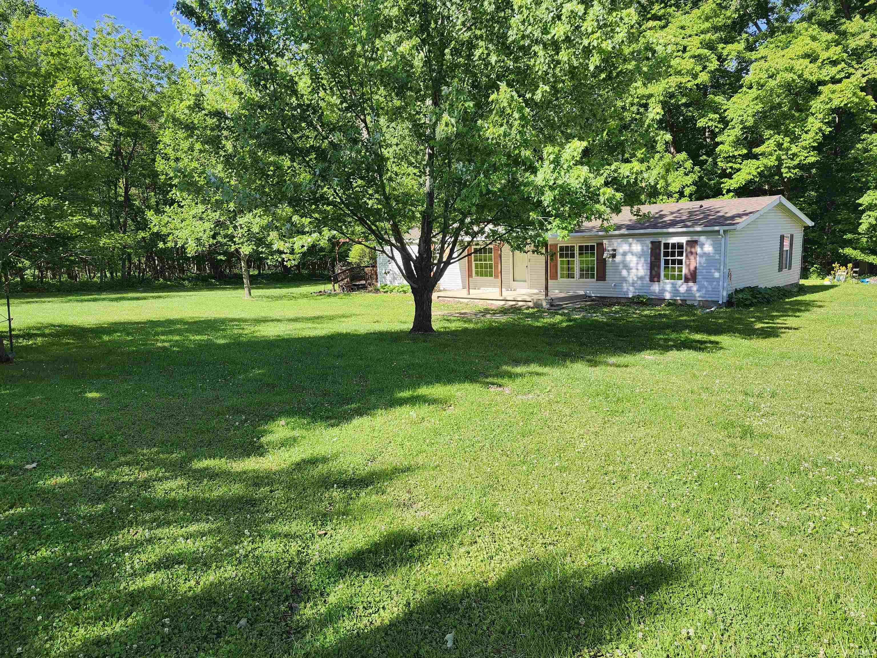3113 North 550th Road West Sullivan, IN 47882 - Photo 3 of 28