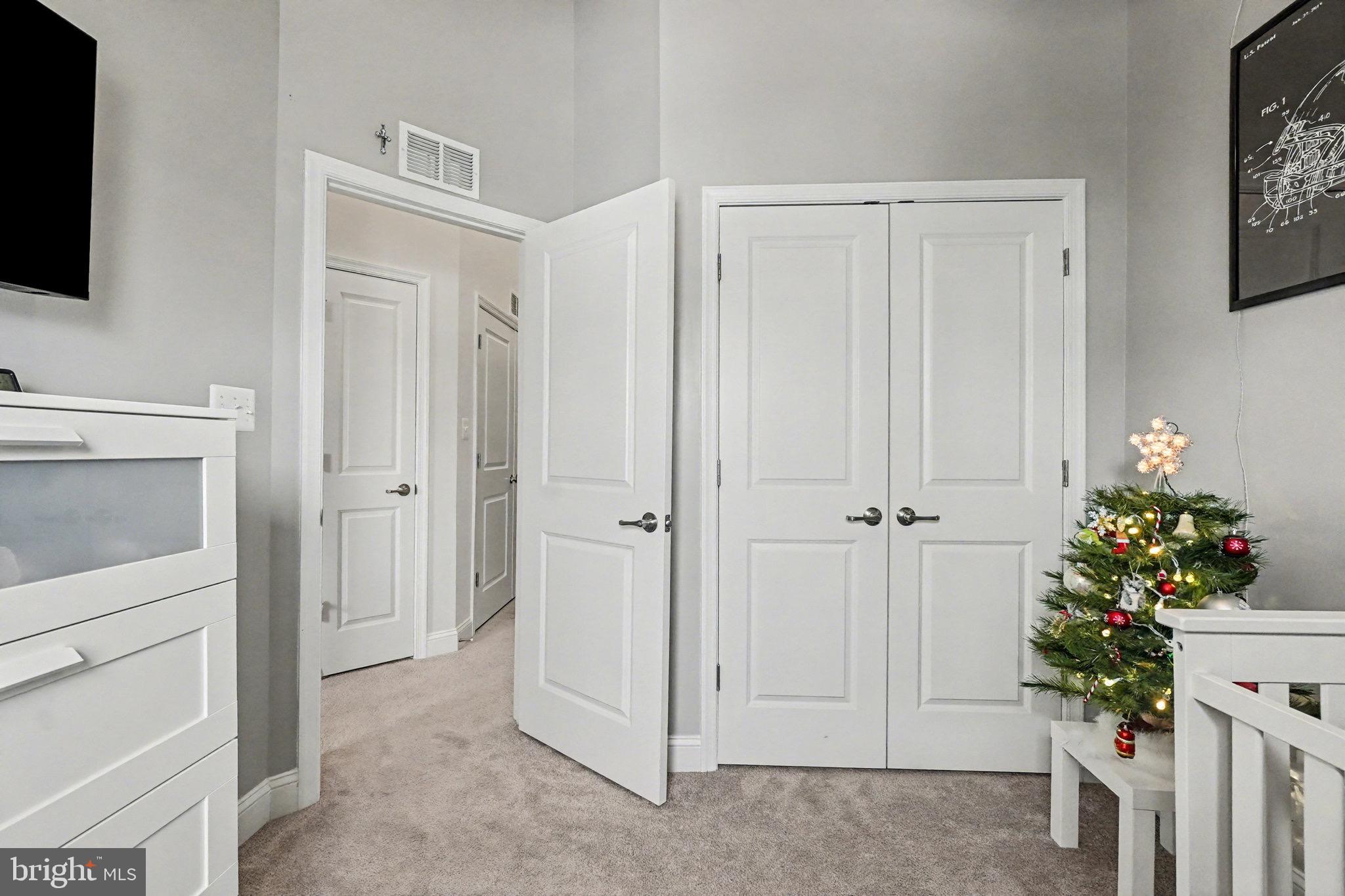 1225 Fenwick Road Aberdeen, MD 21001 - Photo 40 of 52 a view of a hallway to rooms