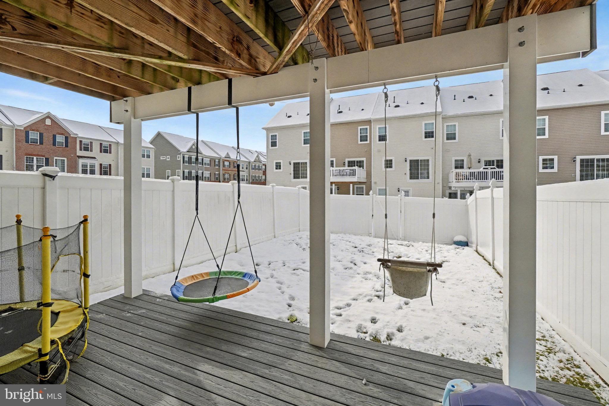 1225 Fenwick Road Aberdeen, MD 21001 - Photo 45 of 52 a view of a storage & utility room