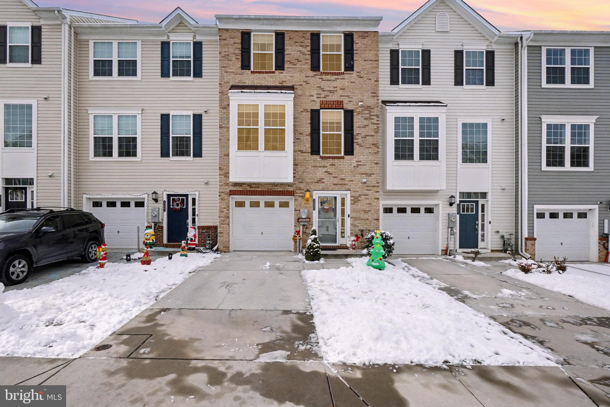 1225 Fenwick Road Aberdeen, MD 21001 - Photo 49 of 52 a view of a street that has couple of cars parked in front of it