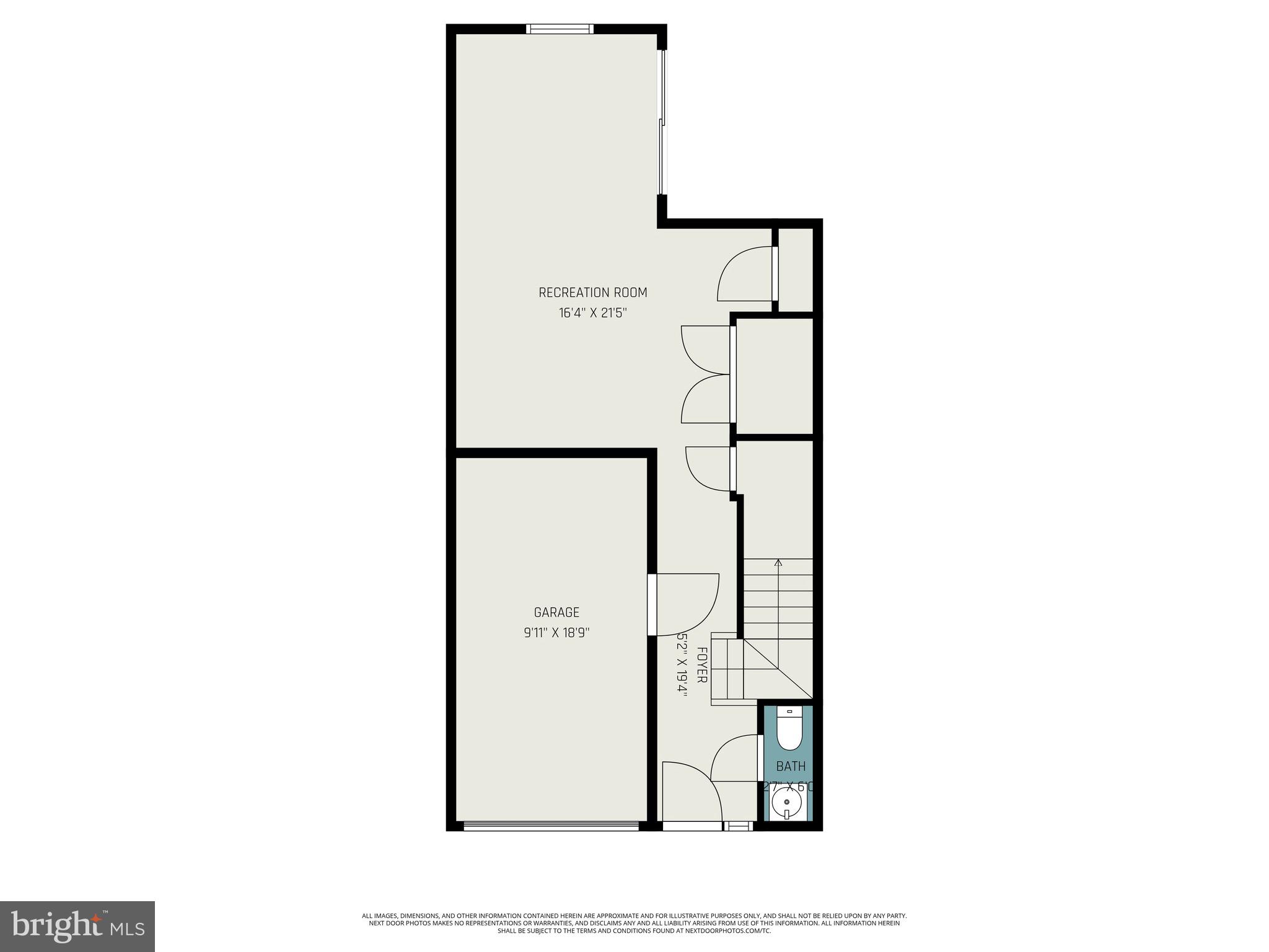 1225 Fenwick Road Aberdeen, MD 21001 - Photo 50 of 52