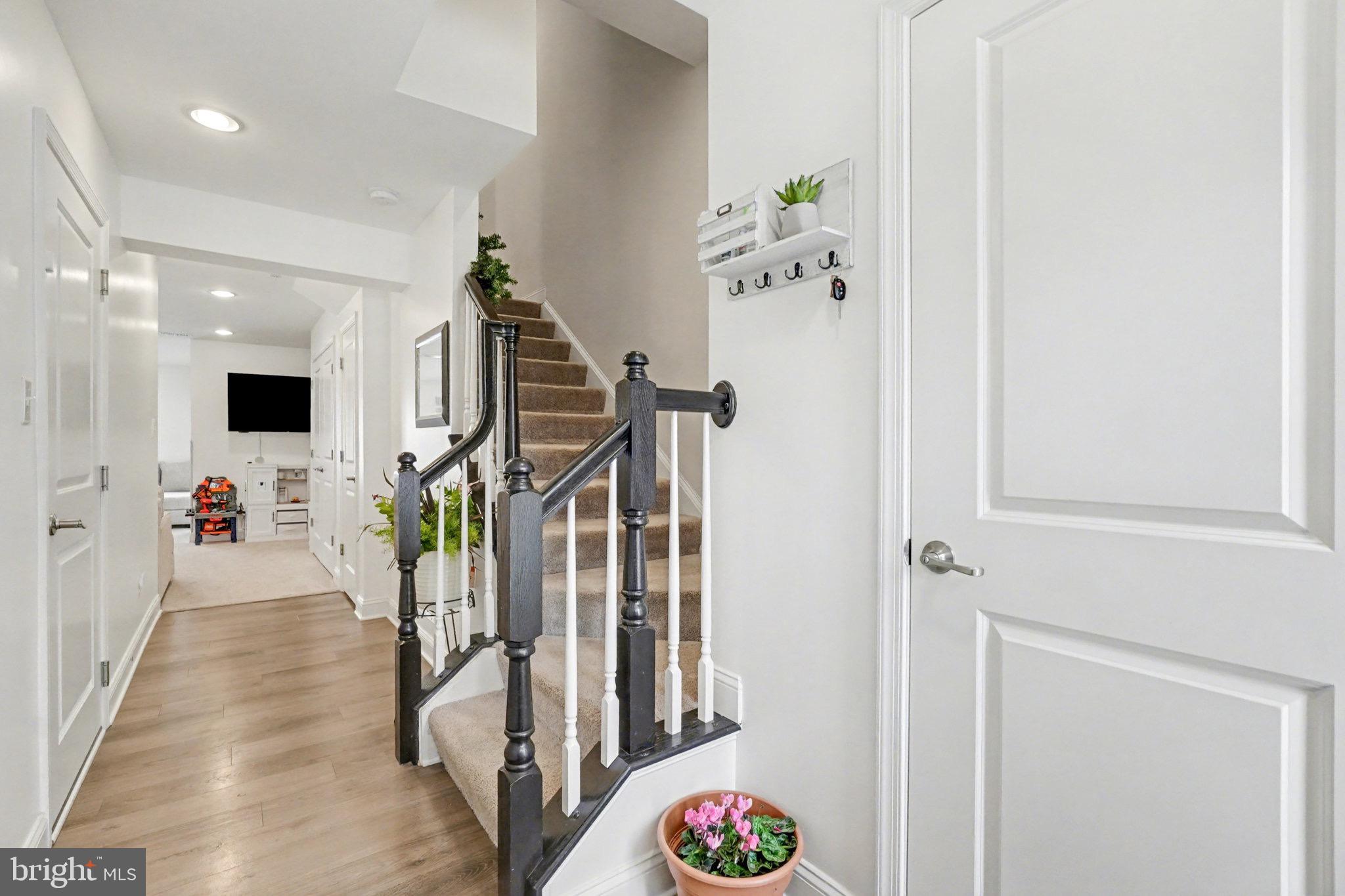 1225 Fenwick Road Aberdeen, MD 21001 - Photo 5 of 52 a view of entryway with livingroom