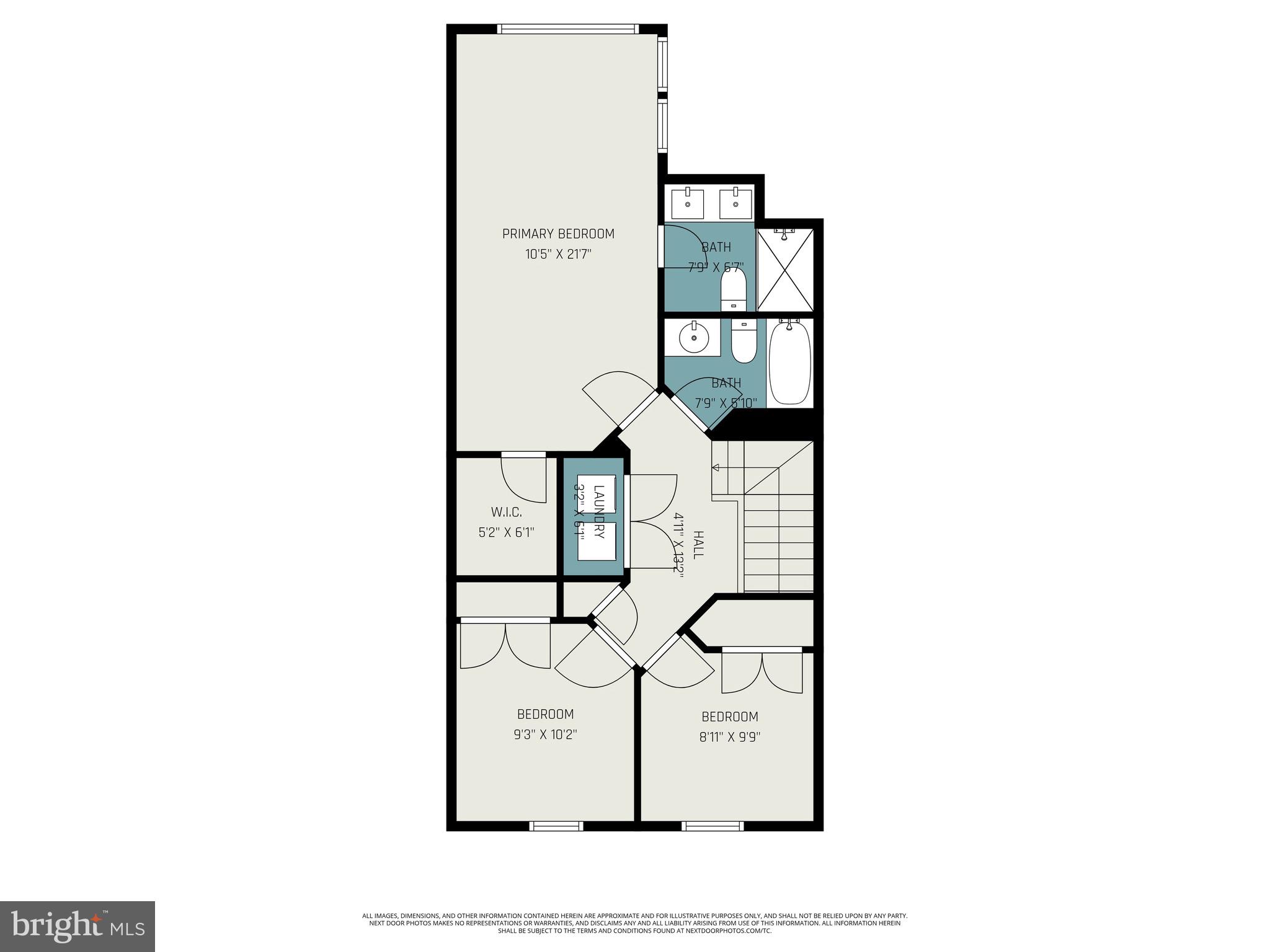 1225 Fenwick Road Aberdeen, MD 21001 - Photo 52 of 52