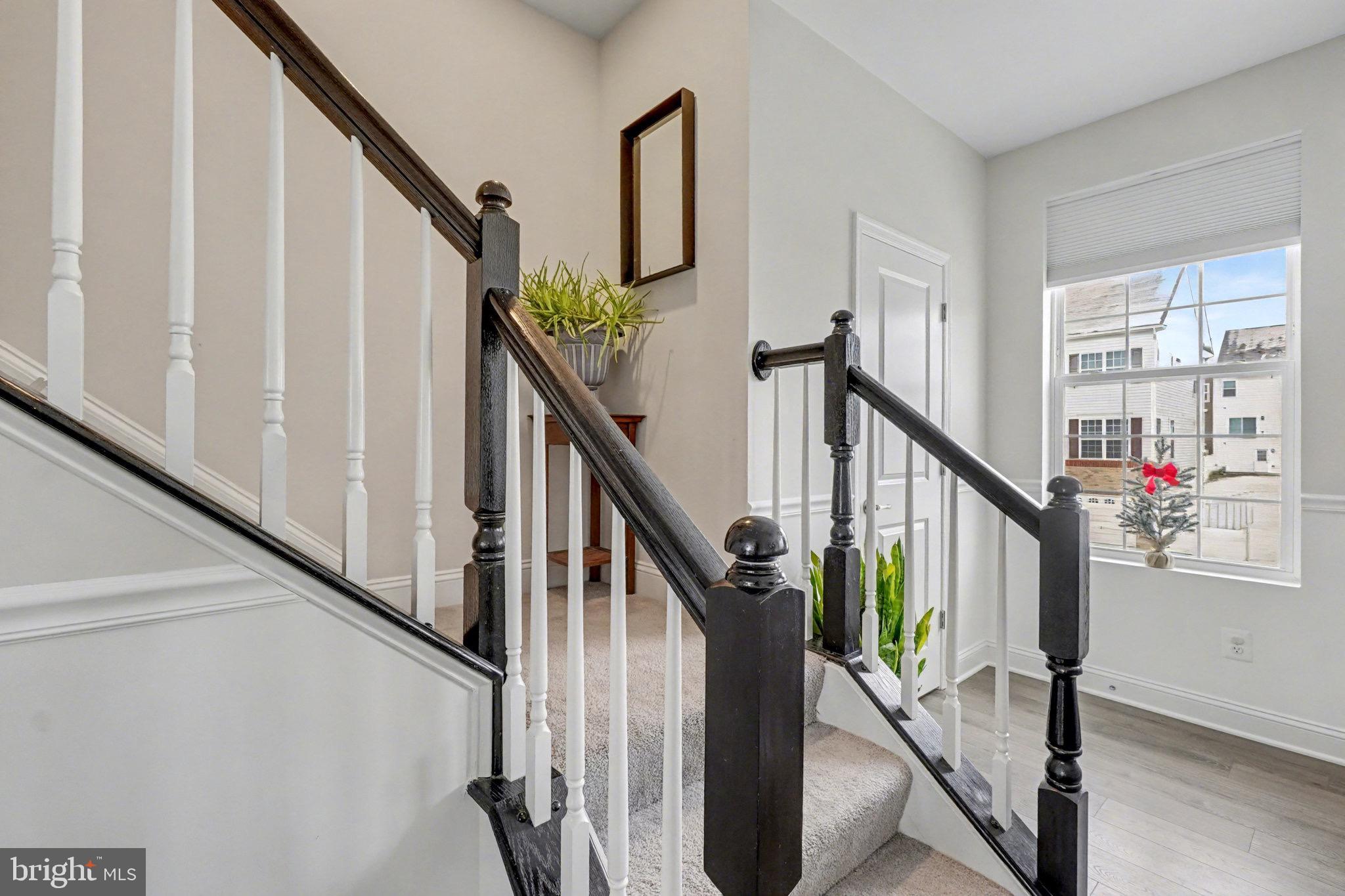 1225 Fenwick Road Aberdeen, MD 21001 - Photo 6 of 52 a view of an entryway