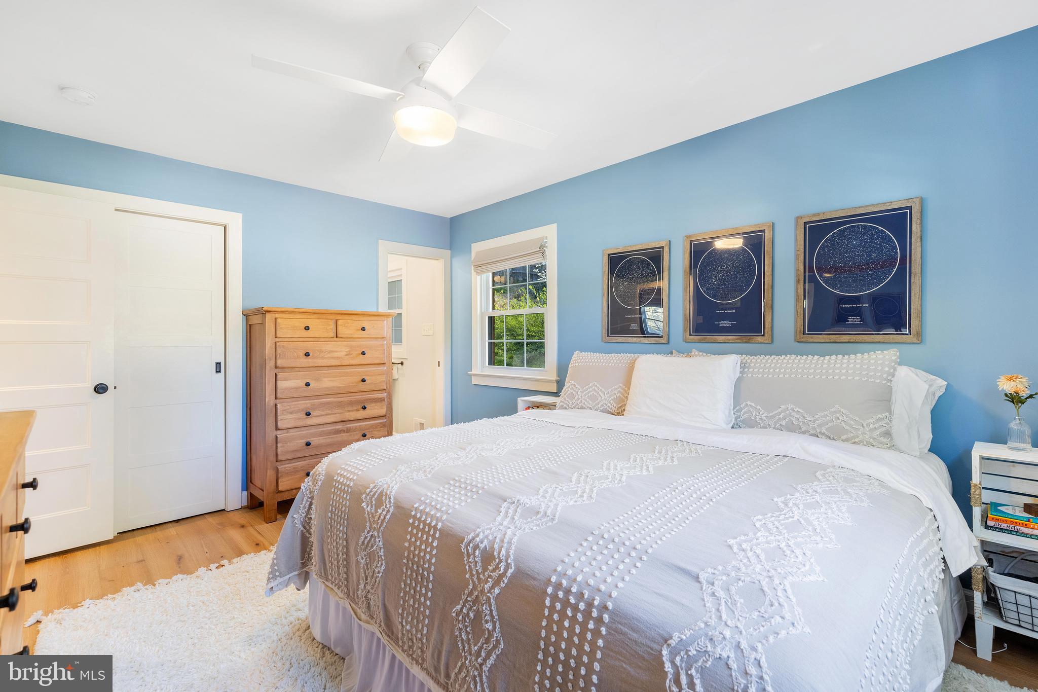 8618 Kerry Lane Springfield, VA 22152 - Photo 35 of 37 Primary Bedroom