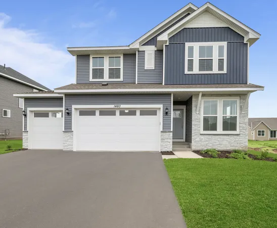 $589,000 | 1646 Tyrone Drive, Shakopee, MN 55379