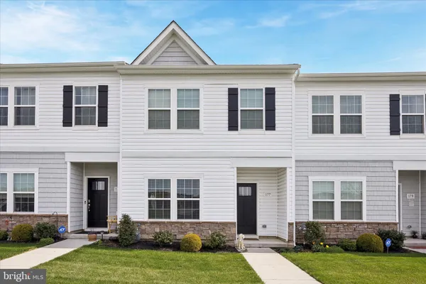 $324,900 | 177 South Harner Boulevard, Coatesville, PA 19320