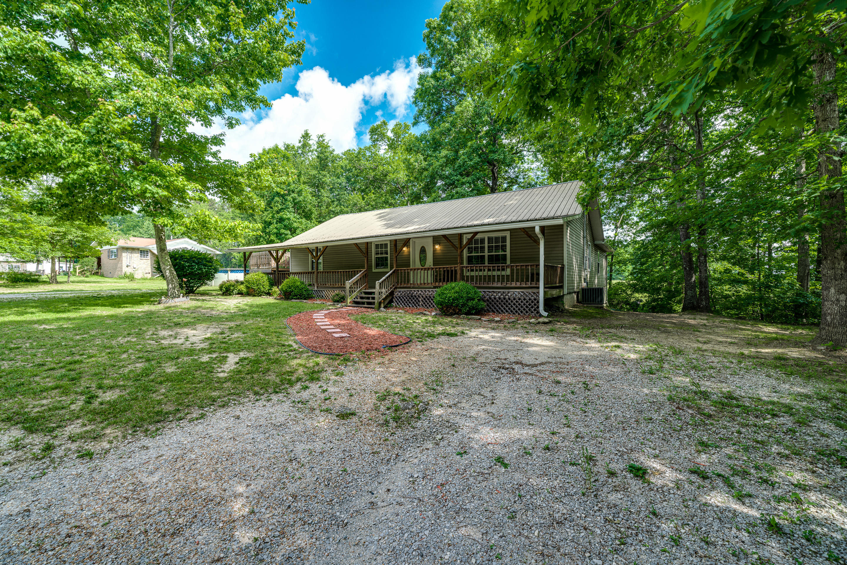 195 Clark Subdivision Road Clarkrange, TN 38553 - Photo 1 of 30 03_195_Clark_Subdivision003