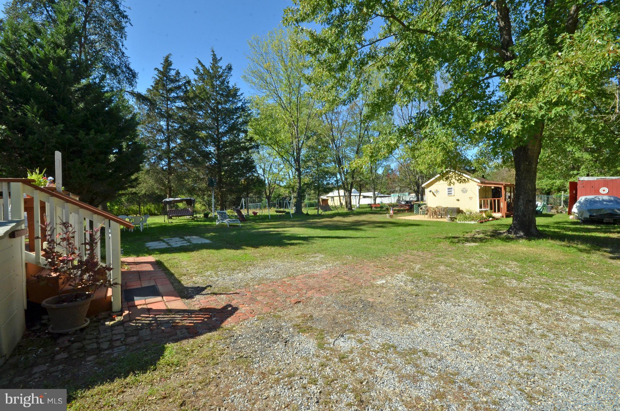 2302 Tucker Road Fort Washington, MD 20744 - Photo 22 of 28 Exterior (Rear)