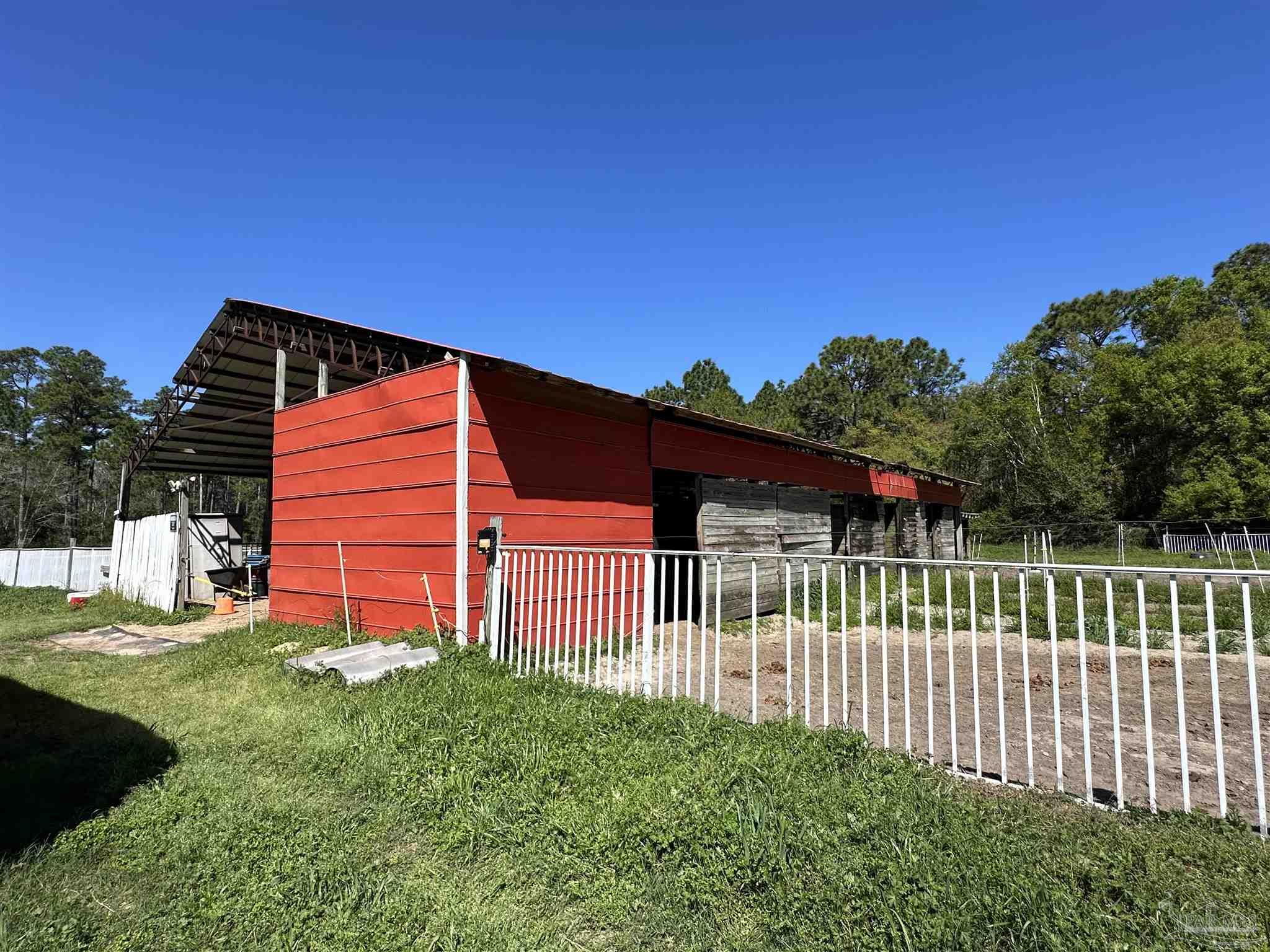 7454 Jesse Road Navarre, FL 32566 - Photo 8 of 19 Gallery Image 8
