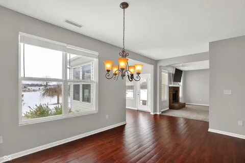 $369,000 | 3780 Dusty Sands Road, Whitestown, IN 46075