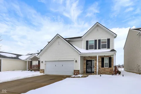 $369,000 | 3780 Dusty Sands Road, Whitestown, IN 46075