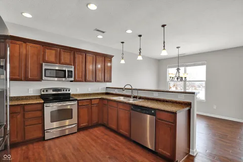 $369,000 | 3780 Dusty Sands Road, Whitestown, IN 46075