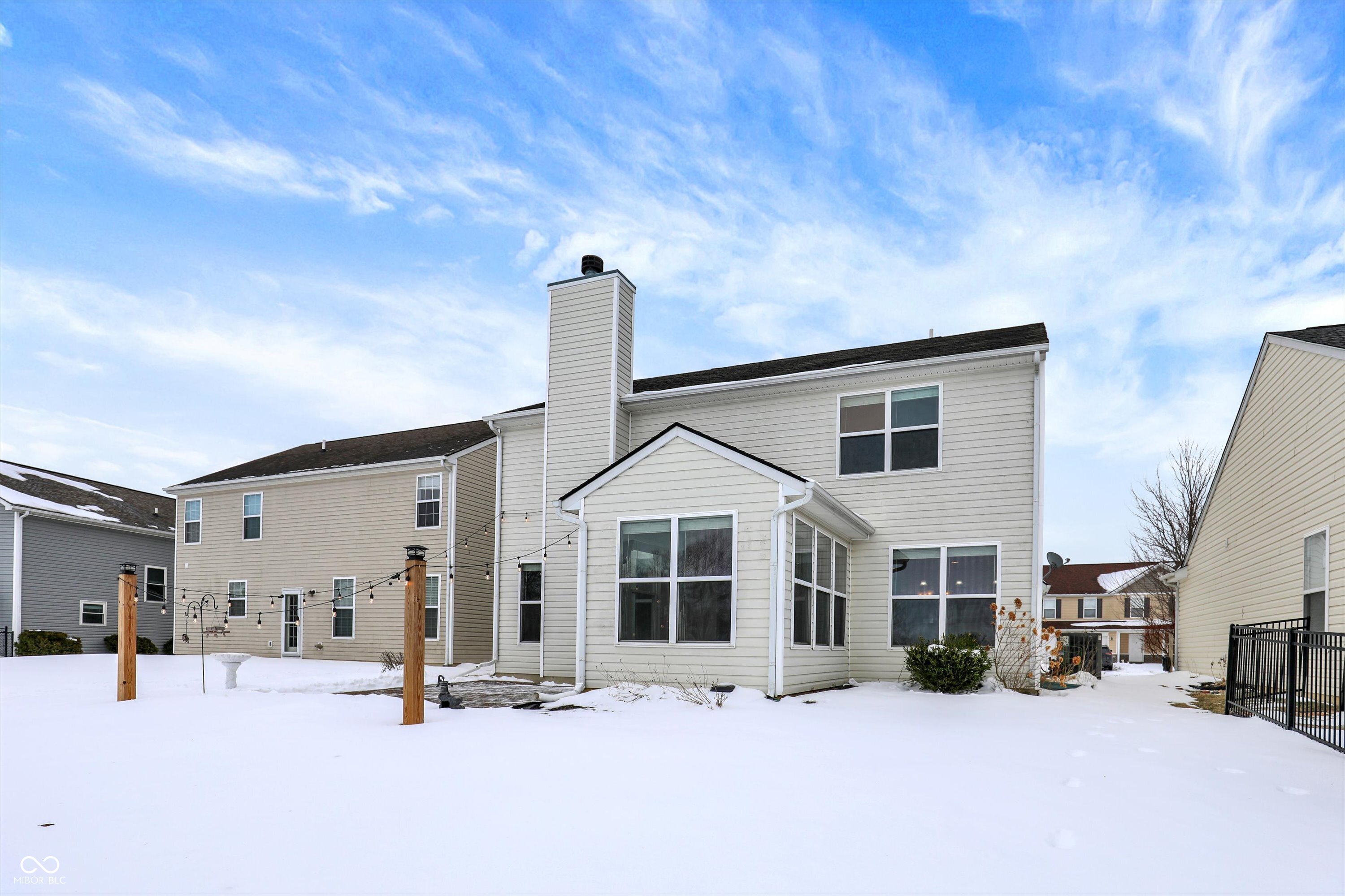 3780 Dusty Sands Road Whitestown, IN 46075 - Photo 3 of 63