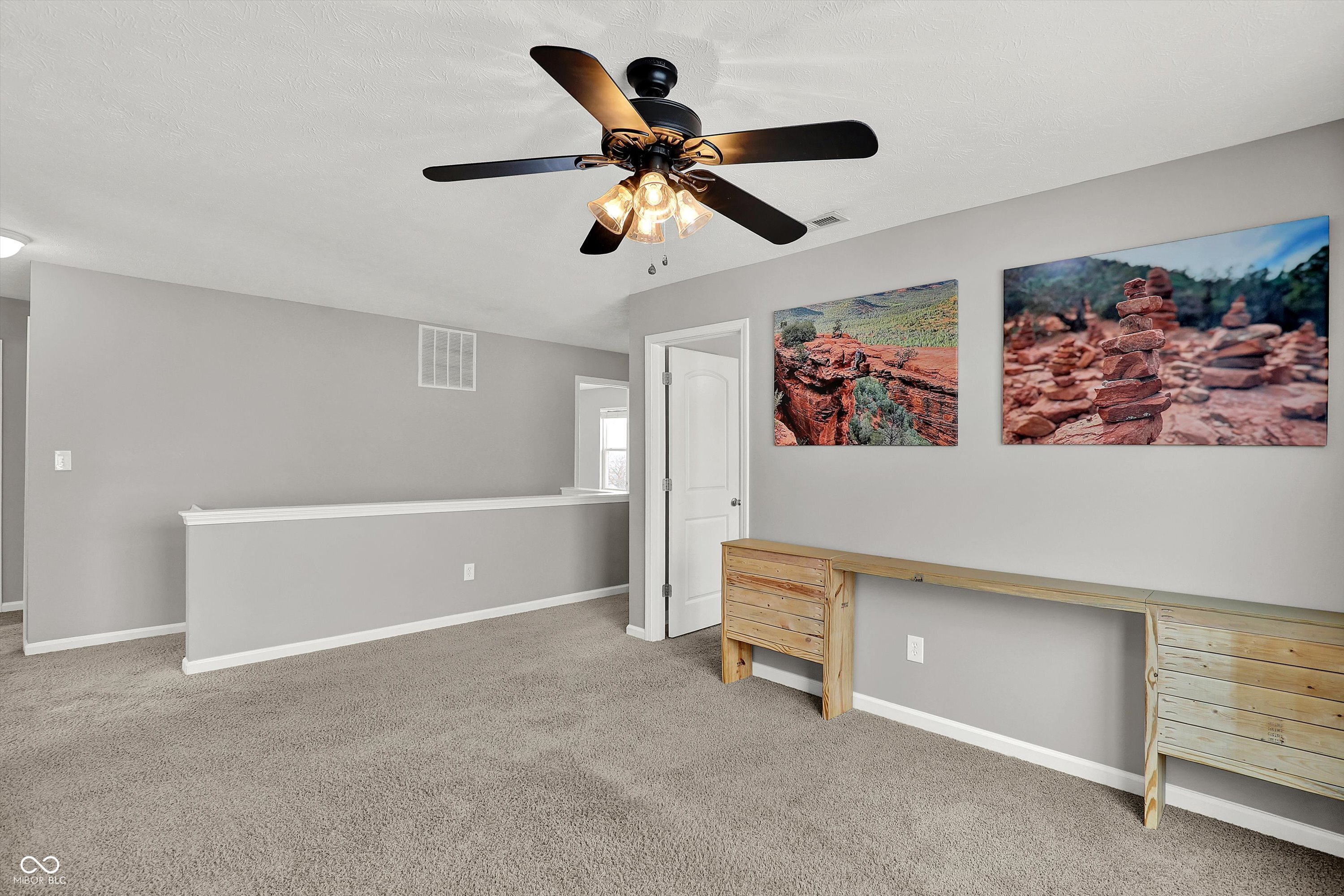 3780 Dusty Sands Road Whitestown, IN 46075 - Photo 33 of 63