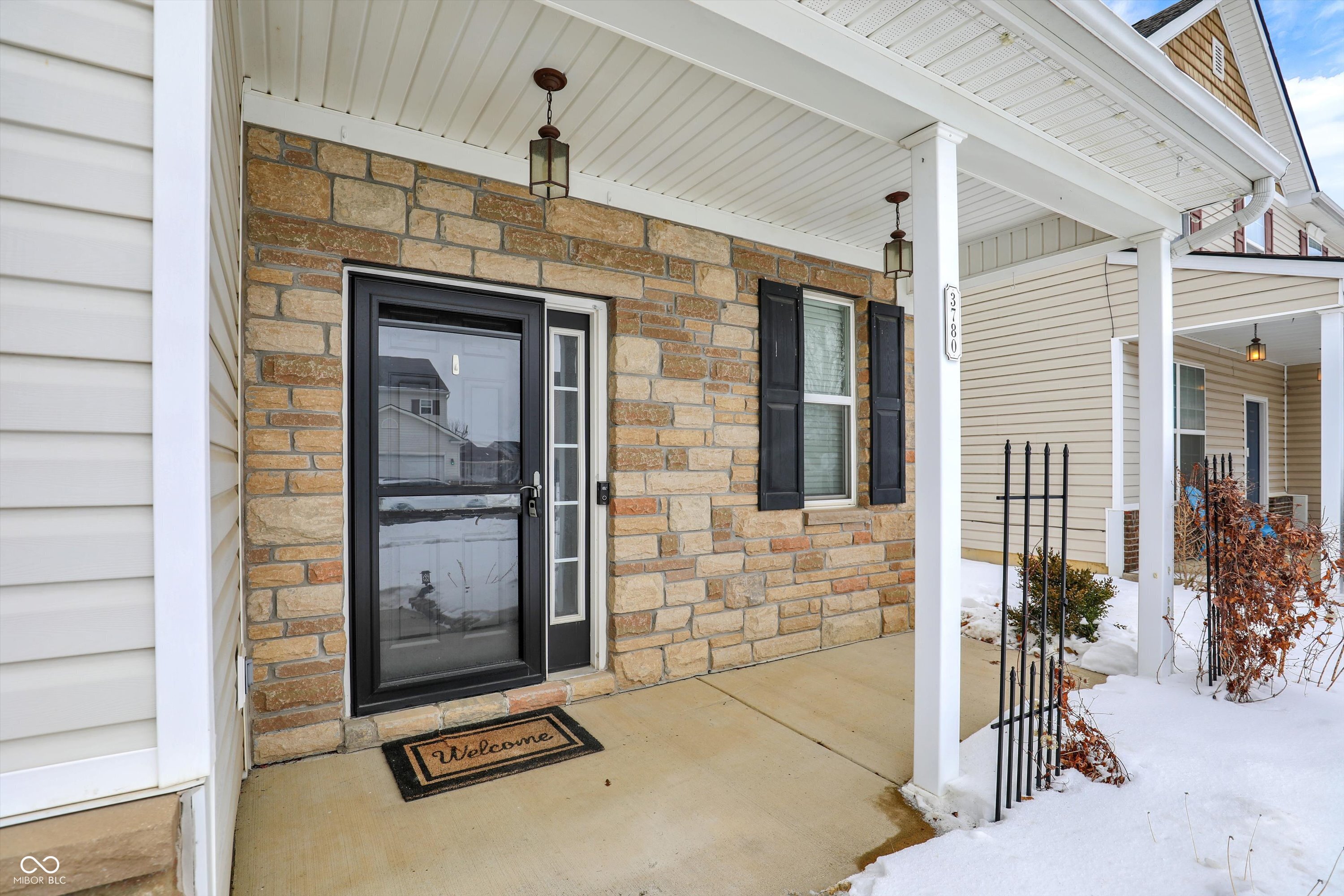 3780 Dusty Sands Road Whitestown, IN 46075 - Photo 4 of 63