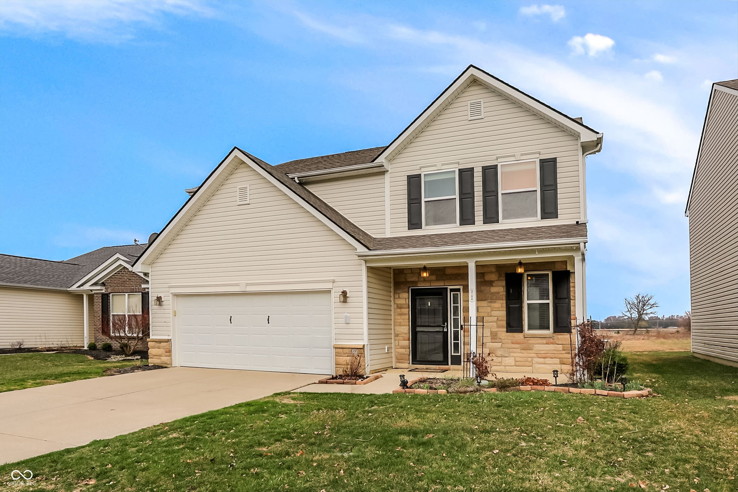 3780 Dusty Sands Road Whitestown, IN 46075 - Photo 4 of 59