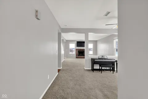 $369,000 | 3780 Dusty Sands Road, Whitestown, IN 46075