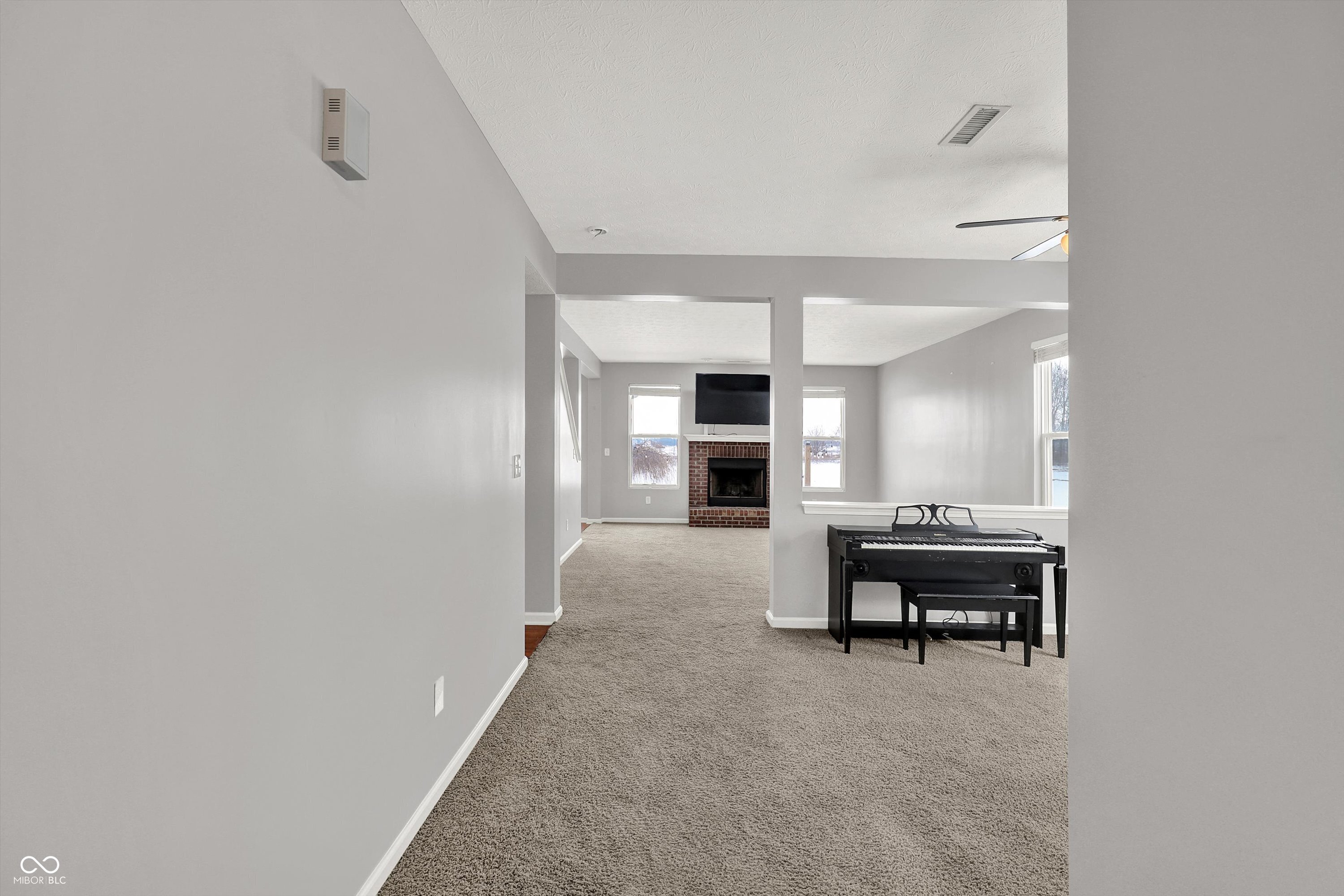 3780 Dusty Sands Road Whitestown, IN 46075 - Photo 5 of 63