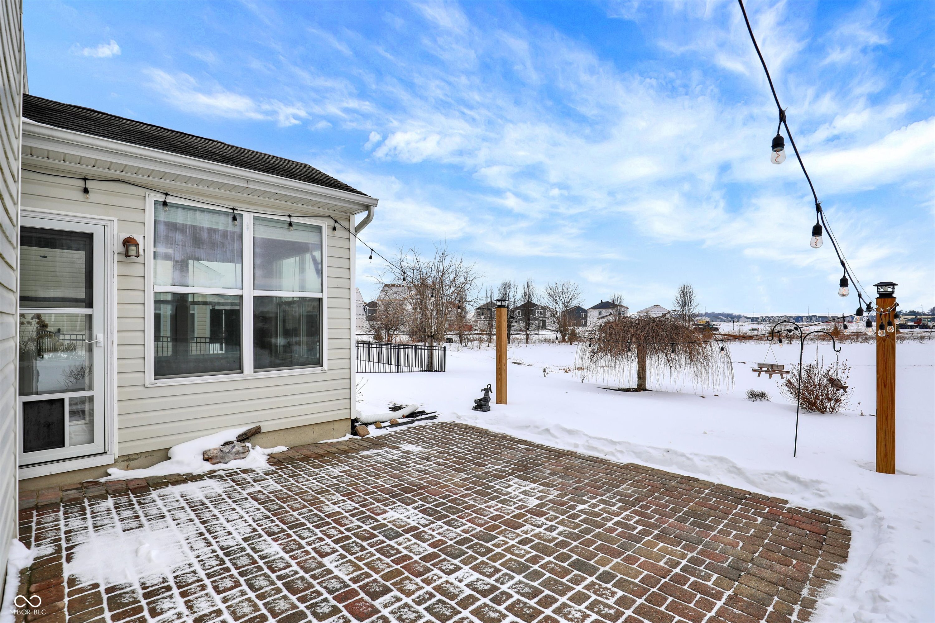 3780 Dusty Sands Road Whitestown, IN 46075 - Photo 55 of 63