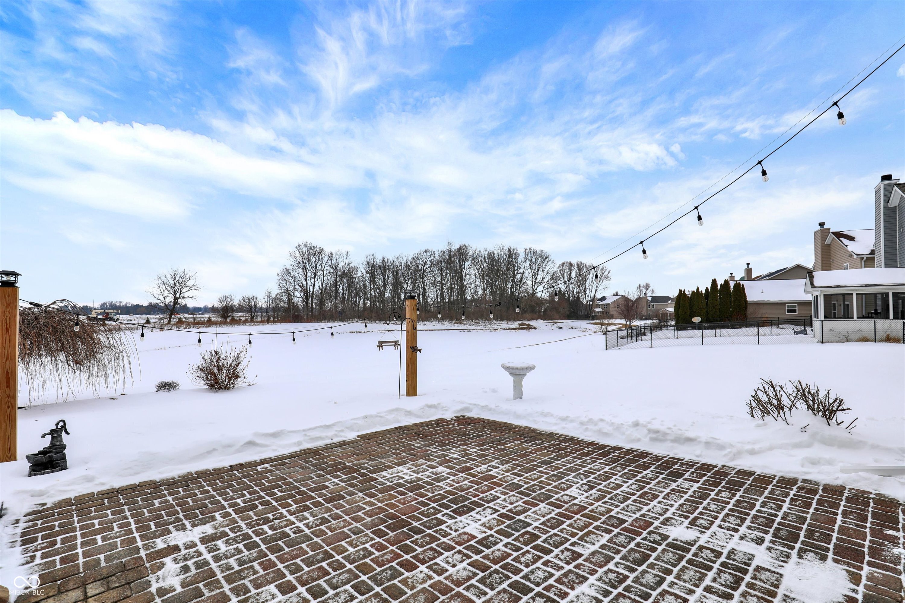 3780 Dusty Sands Road Whitestown, IN 46075 - Photo 57 of 63